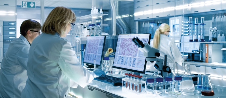 Good Laboratory Practices – Top ten common errors made