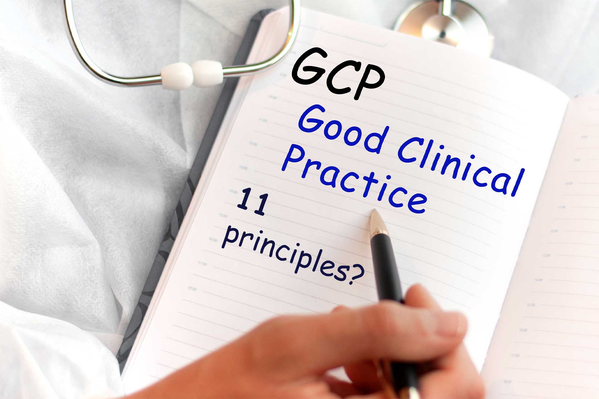 GCP Certification