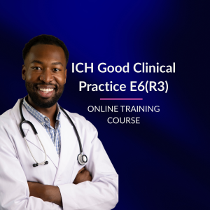 Good Clinical Practice E6(R3)