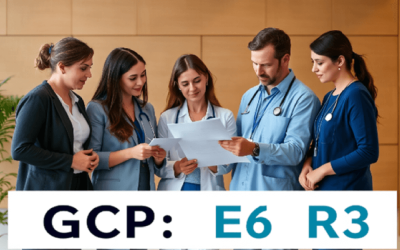 Common GCP R3 Misunderstandings and How to Avoid Inspection Findings