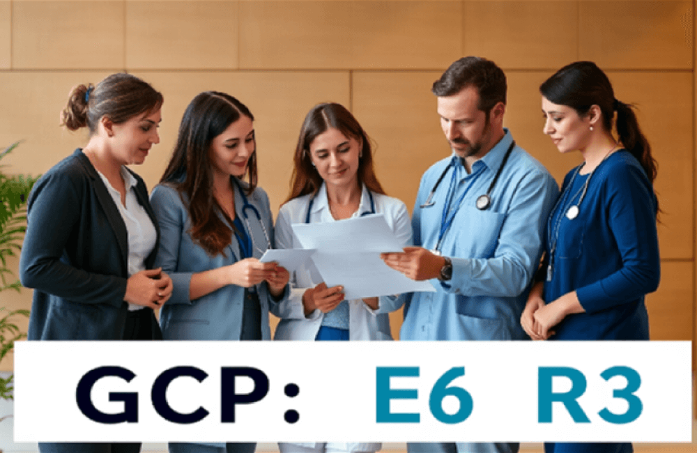 Common GCP E6(R3) Misunderstandings and How to Avoid Inspection Findings