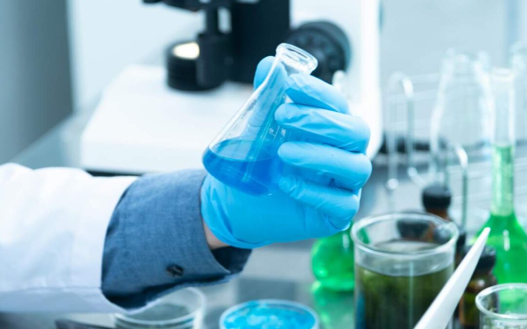 Good Laboratory Practice (GLP)