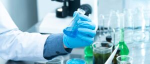 Good Laboratory Practice (GLP)