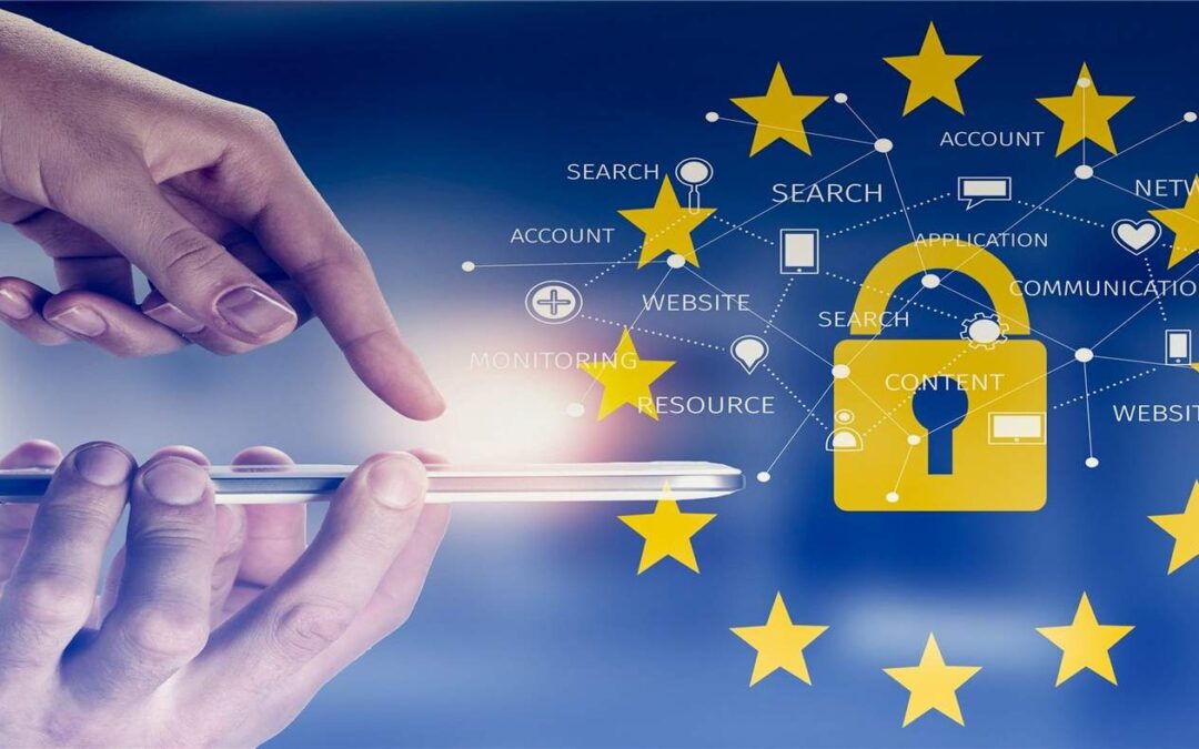 GDPR in Clinical Trials