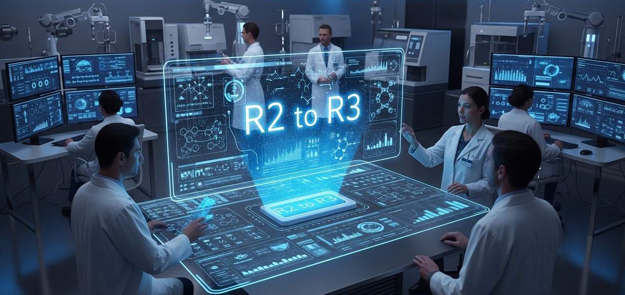 ICH GCP E6 R3 Updates Online Course