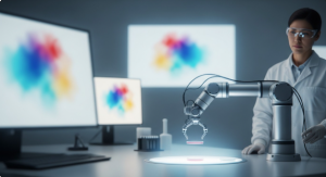 AI Application in Clinical Research