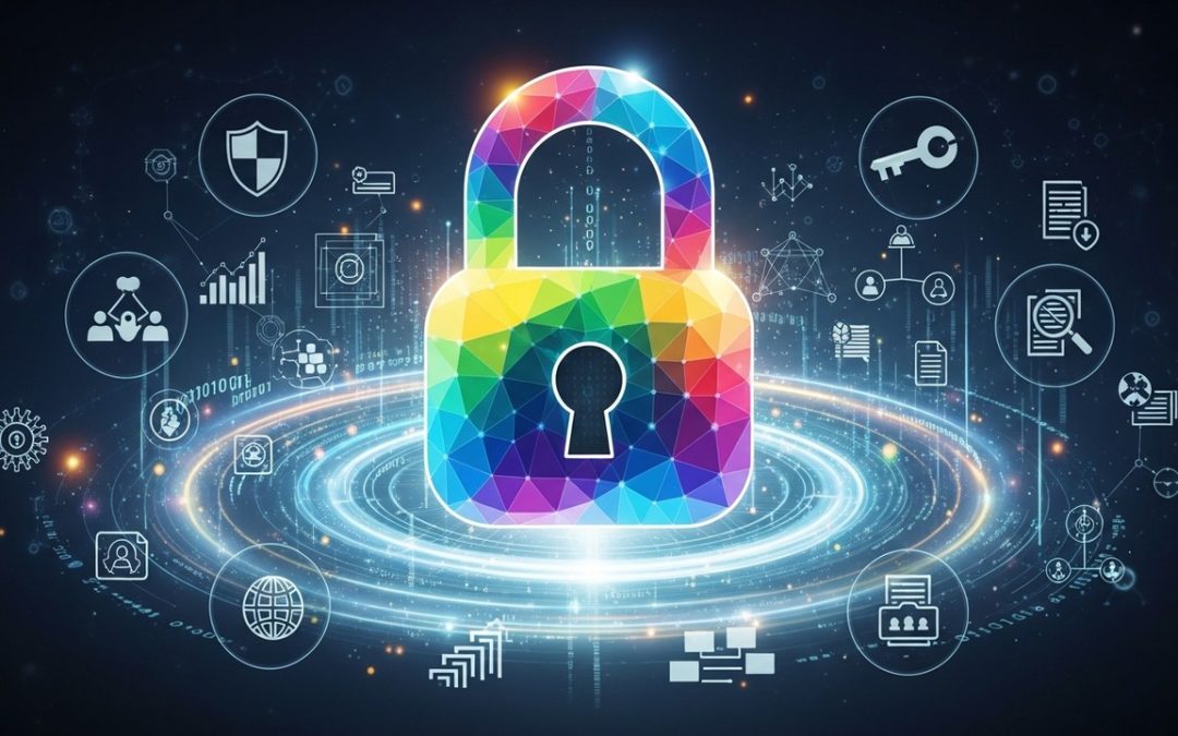 Why Cyber Security Matters More Than Ever