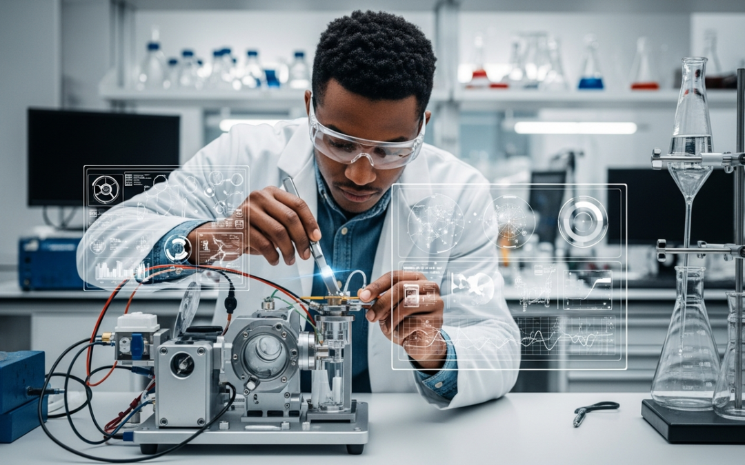 ISO 14971:2019 Risk Management for Medical Devices