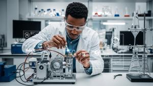 ISO 14971:2019 Risk Management for Medical Devices