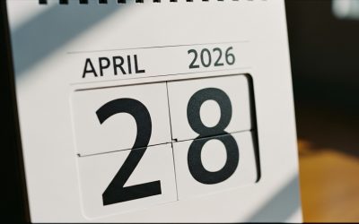 What’s Changing for Clinical Trials on 28 April 2026 and What It Means for the UK and EU