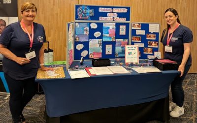 Reflections From The ICR Conference 2026