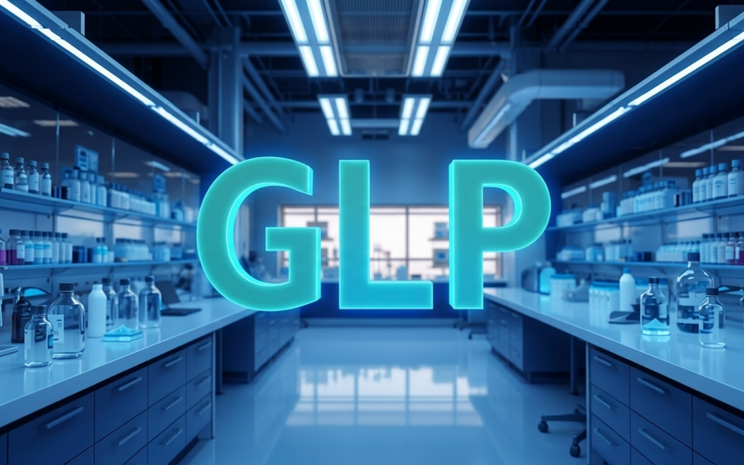 Good Laboratory Practice (GLP) Refresher