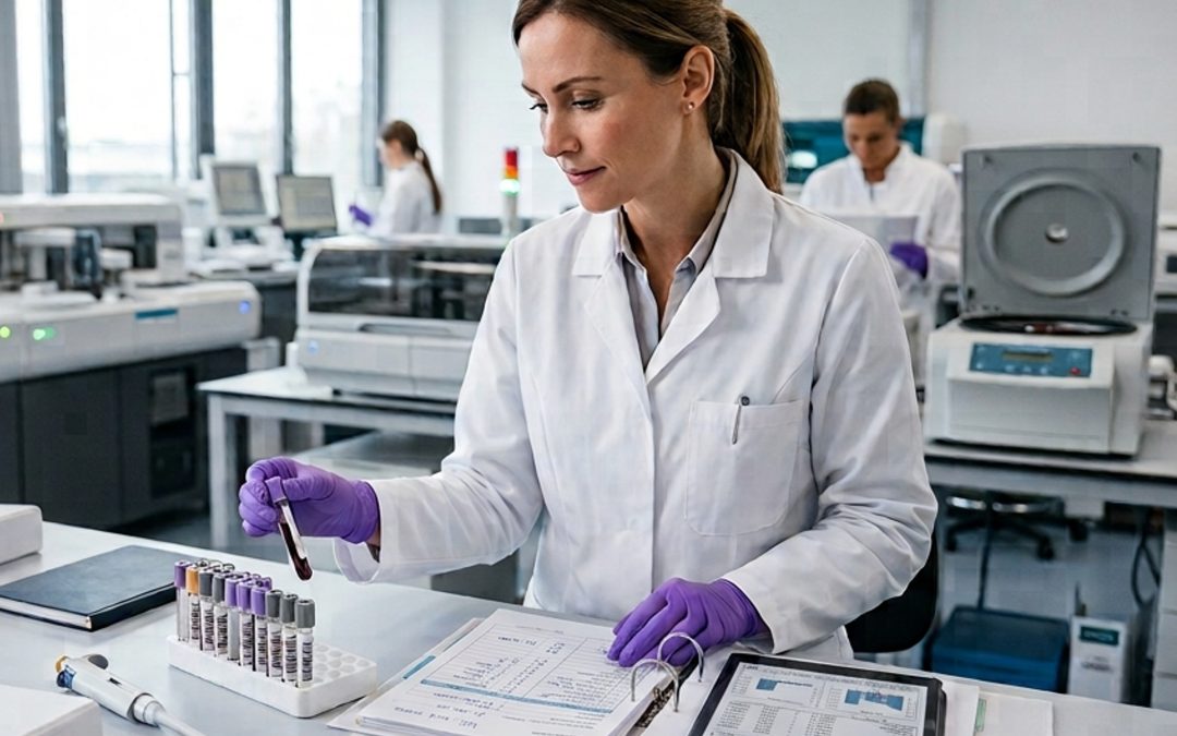In Vitro Diagnostic Regulation (IVDR): Regulation (EU) 2017/746